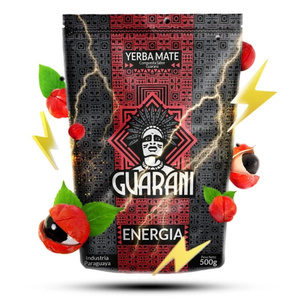 40 x Guarani Energia con Guarana 0,5kg