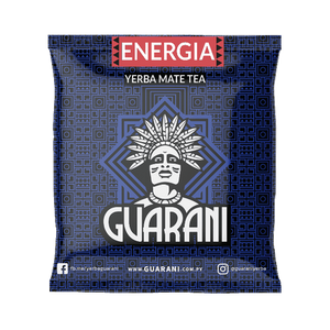 200 x Guarani Energia 50g