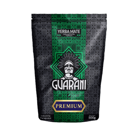 Guarani Premium 0,5 kg