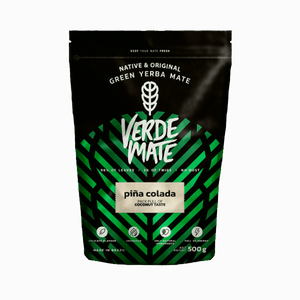 Yerba Verde Mate Green Pina Colada 0,5 kg