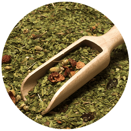 Yerba Verde Mate Green Regulase 0,5kg