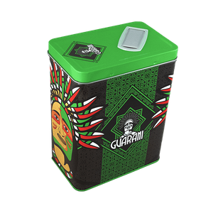 Yerba Mate Guarani Boldo Menta  0.5kg in Dose