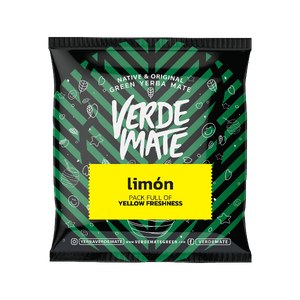 Verde Mate Despalada 50g