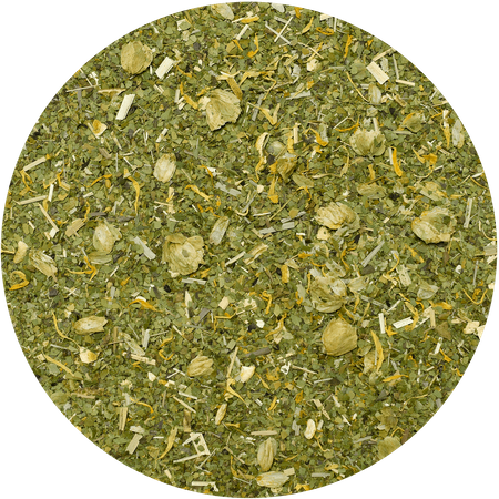 Verde Mate Green Radler 0.5kg