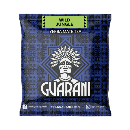 Guarani Wild Jungle 50g