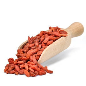 Vivarini – Baies de goji séchées – 250 g