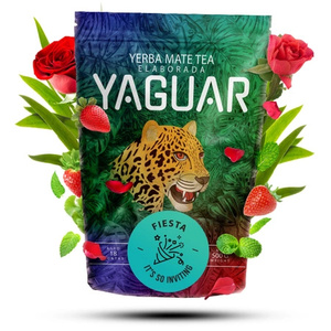 40 x Yaguar Fiesta 0.5kg