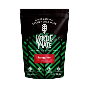 Verde Mate Green Hangover 0.5kg