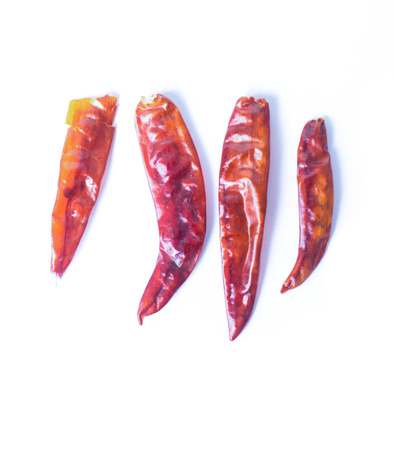 Papryka chilli strąk 1 kg