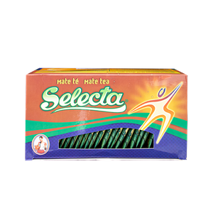 10 x Selecta Energy v sáčcích 25x3g