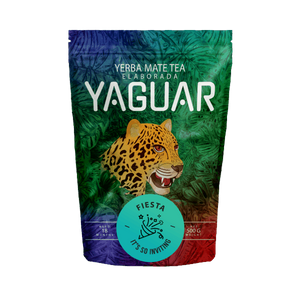 Yaguar Fiesta 0,5 kg