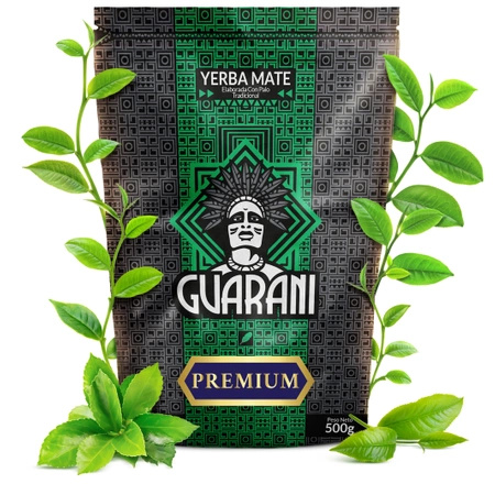 Guarani Premium 0,5 kg