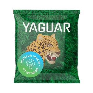 Yaguar Frutas del Huerto 50g