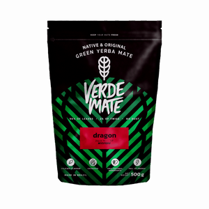 Yerba Verde Mate Green Dragon 0,5kg