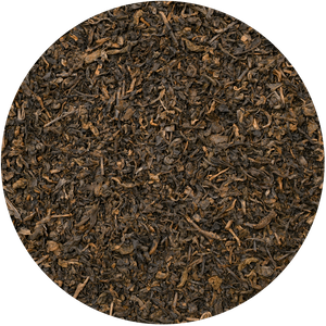 Mary Rose - Té de Puerh (PU ERH) en lata - 50g