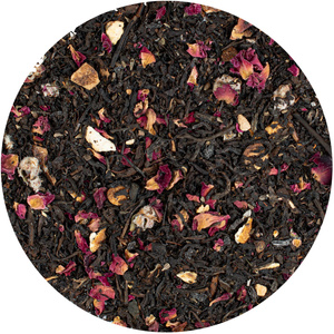 Mary Rose – Golden Sunset Tea – 50g