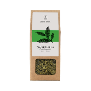 Mary Rose - Zelený čaj Sencha - 50g