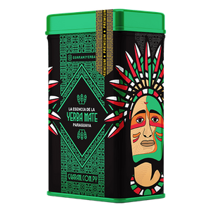 512 x Yerbera - Can of Guarani Premium 0.5kg