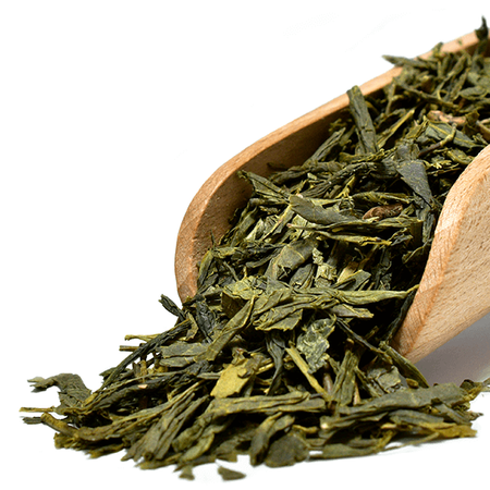 Mary Rose - Herbata Zielona Sencha w puszce - 50 g