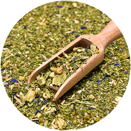 Verde Mate Green Ashwagandha 0,5kg