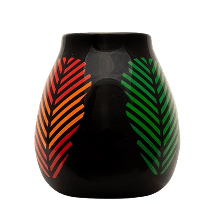 1440 x Samba ceramic calabash - 350 ml