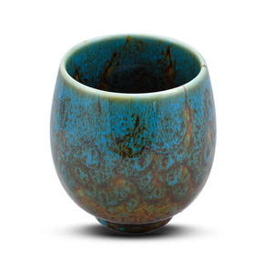 36 x Ceramic calabash - Isla 220 ml