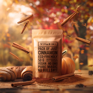 Vivarini - Cinnamon (ground) 1kg