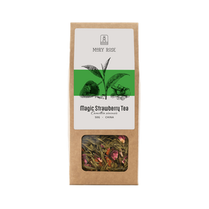 Mary Rose - Tee Magic Strawberry - 50 g