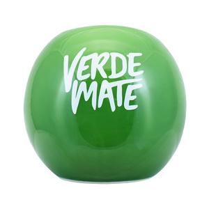 Keramický šálek Mate Verde Mate Manzana