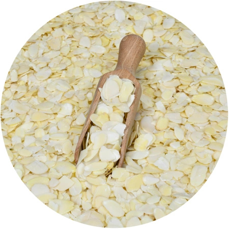 Vivarini – Amandes (flocons) 1 kg