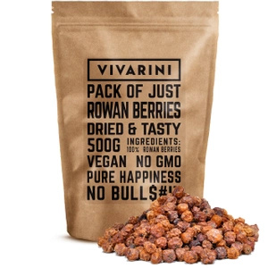 Vivarini - Rowan Berry 0.5kg