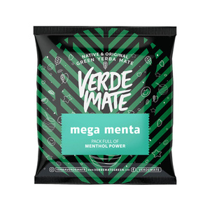 Verde Mate Green Kivi Kivi 50 g