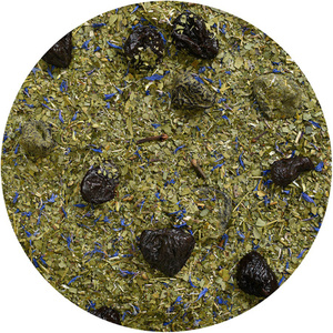 Verde Mate Green Dried Plum 50g