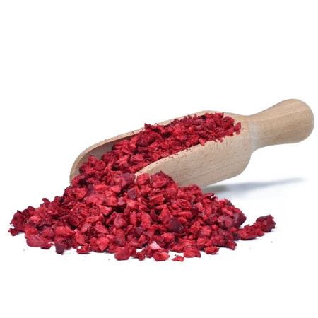 17 x Freeze-dried cherries 1 kg