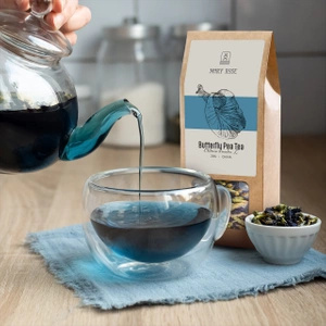 Mary Rose - Butterfly Pea Tea - 20g