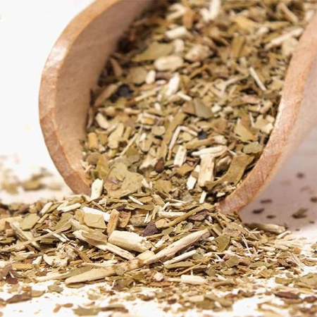 Yerba Mate Guarani Maracuya 0.5kg in Dose