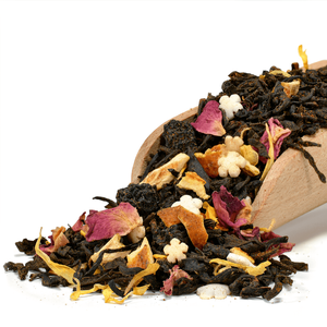 Mary Rose - Christmas Time Tea - 50g