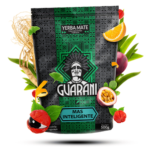 640 x Guarani Mas Inteligente 0,5 kg