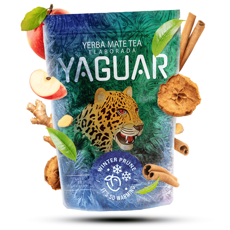 Yaguar Winter Prune 0.5kg