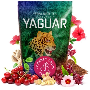 Yaguar Cherry Lady 0,5 kg