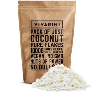 Vivarini - Copos de coco 1 kg