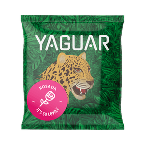 Yaguar Rosada 50g