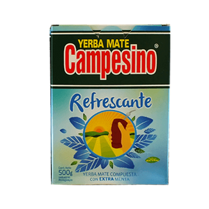 Campesino Refrescante 0,5 kg