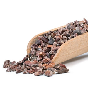 Vivarini – Cacao (grains concassés) 0,5 kg