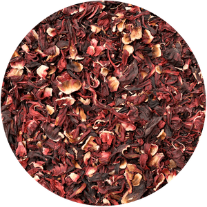 Mary Rose - Hibiscus (flower petals) 50g  