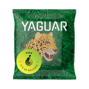 200 x Yaguar Pera 50g