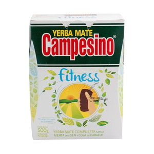 10 x Campesino Fitness 0,5 kg