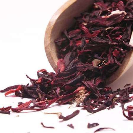 Hibiscus (flower petals) 20 kg