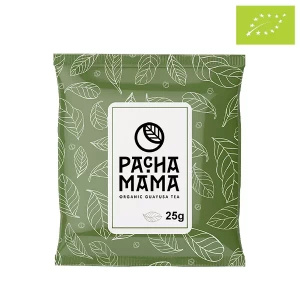 Guayusa Pachamama 25g