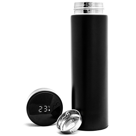 Thermos 7.0 para Yerba mate/Té/Café 